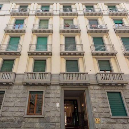 Stylish Four Bedrooms Apartment - Florence Center Экстерьер фото