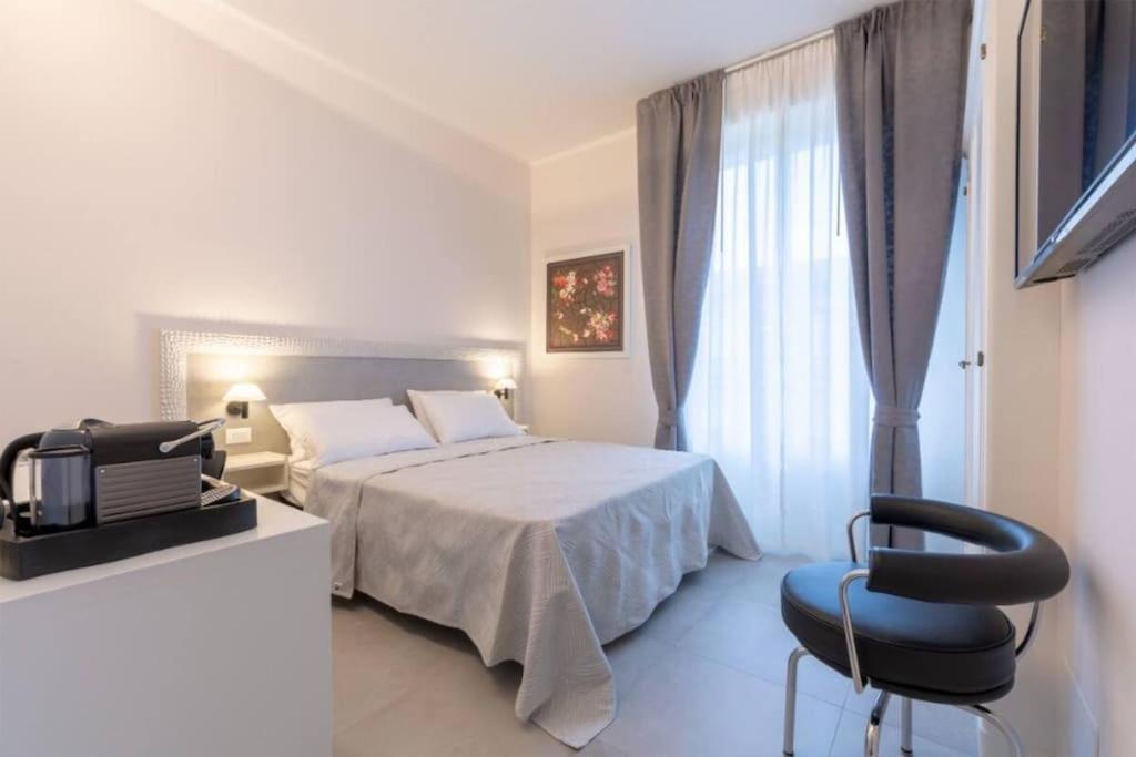 Stylish Four Bedrooms Apartment - Florence Center Экстерьер фото